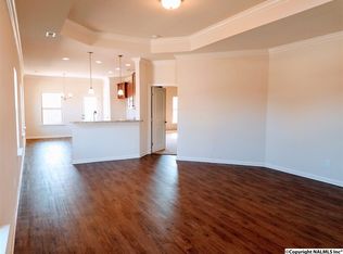 340 Lady Hawk Ln, Huntsville, AL 35824