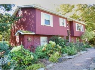 173 Allen Irish Rd, Underhill, VT 05489