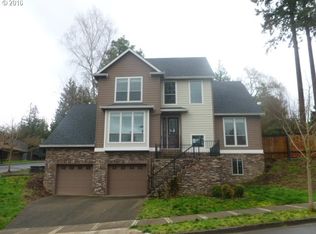 9640 SW Shady Pl, Tigard, OR 97223