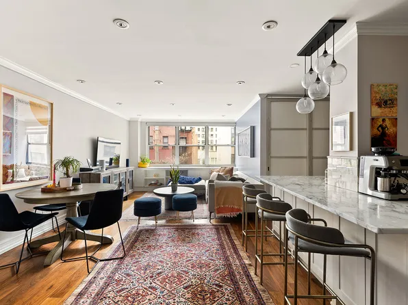 310 E 70th St APT 6A, Manhattan, NY 10021