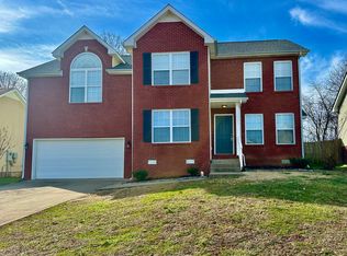 2790 Ridgepole Dr, Clarksville, TN 37040