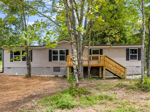 546 Paris Karr Rd, Keavy, KY 40737