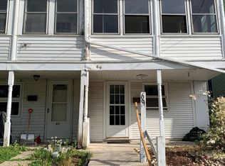 69 W Ridge St, Nesquehoning, PA 18240