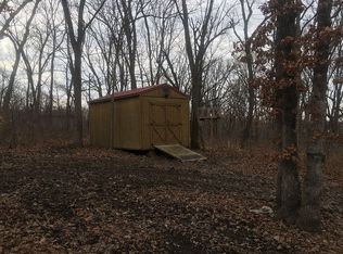 E Poney Creek Rd, Freeman, MO 64746