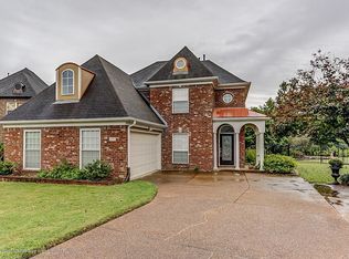 7205 Lauren Ln, Olive Branch, MS 38654