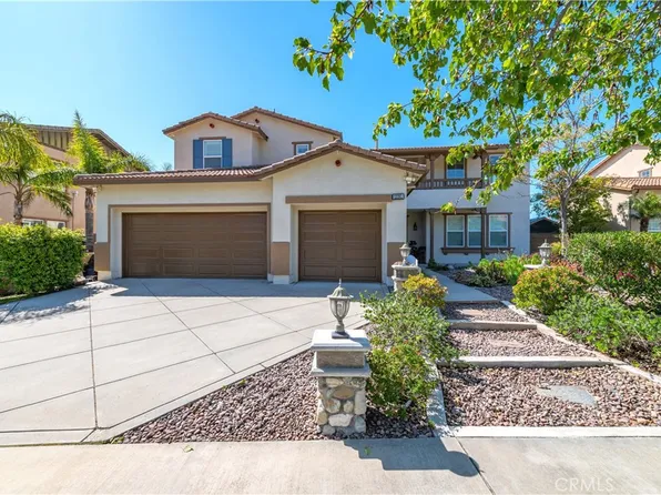 12261 Split Rein Dr, Etiwanda, CA 91739