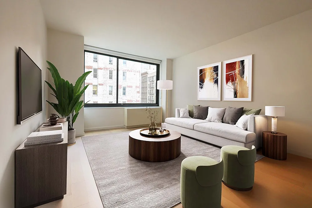 180 West 20th Street — Photo 2