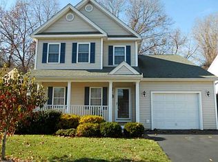 12 Lily Ln, Wallingford, CT 06492