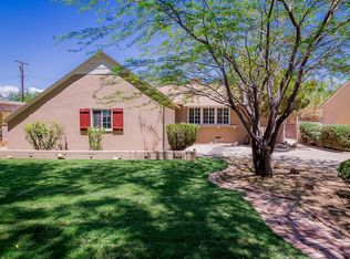 1411 Jenner St, Lancaster, CA 93534