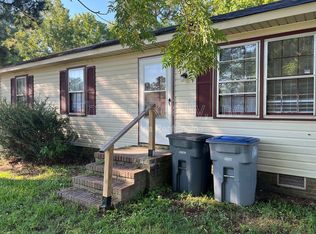 501 Nelson St, Rocky Mount, NC 27803