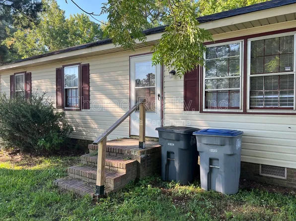 501 Nelson St, Rocky Mount, NC 27803