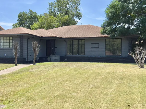 1006 Whitestone Ln, Dallas, TX 75232