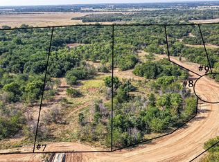 325 Flatwood Rd, Decatur, TX 76234