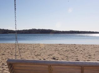 168 Hooppole Rd, Mashpee, MA 02649