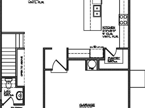 Red Trails Plan 2141 Plan, Red Trails
