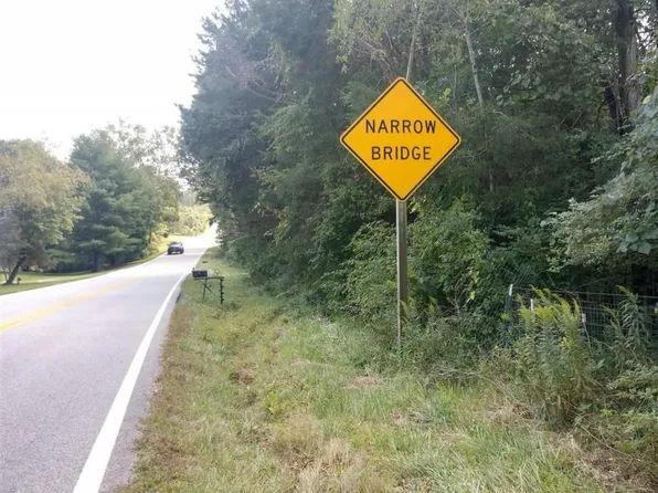 Tye Brook Hwy, Piney River, VA 22964