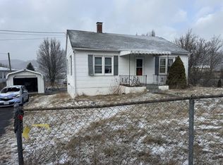 196 Perdue St, Bluefield, WV 24701