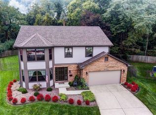 276 Ravelle Ct, Dayton, OH 45420