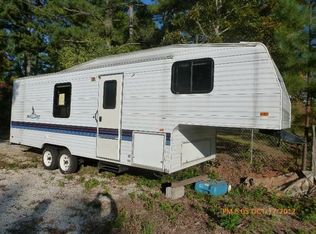 279 W Halfway Branch Rd, Walhalla, SC 29691