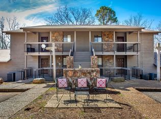 4205 Southwind Loop, Heber Springs, AR 72543