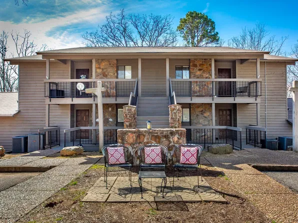 4205 Southwind Loop, Heber Springs, AR 72543