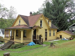 146 State St, Johnstown, PA