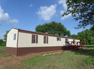 359 County Road 118, Whitesboro, TX 76273