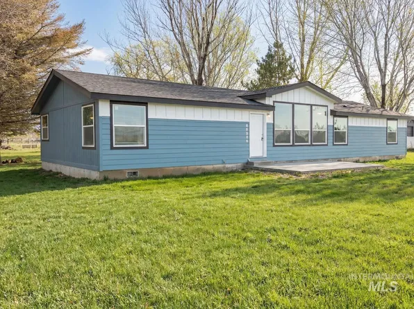 13678 N Hawthorne Rd, Pocatello, ID 83202