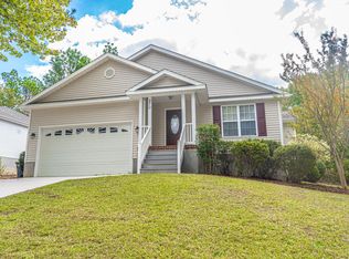 270 Spring Lake Dr, Pinehurst, NC 28374