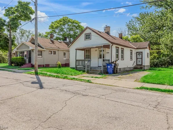 9410 Reno Ave, Cleveland, OH 44105
