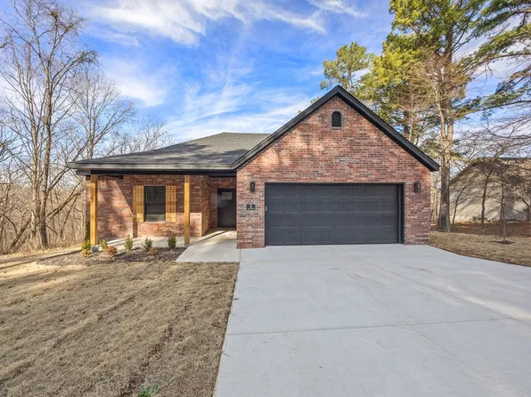 8 Skye Dr, Bella Vista, AR 72715