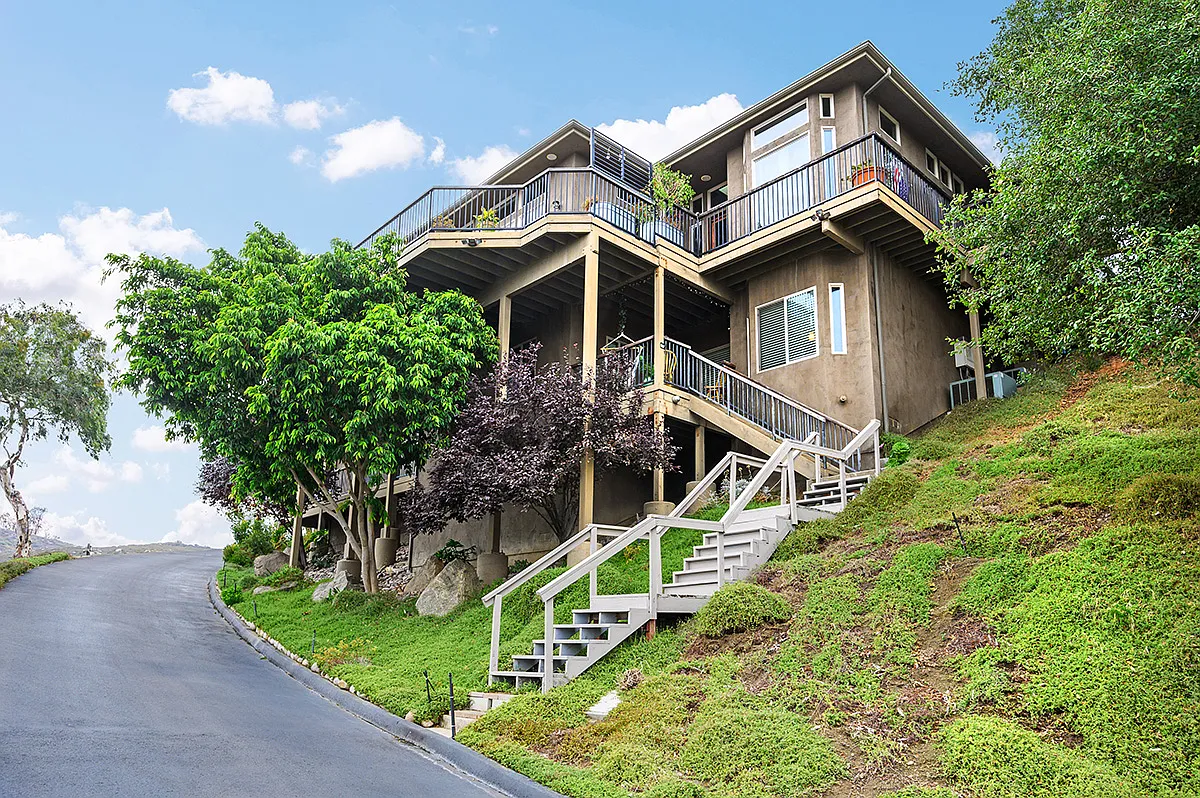 Building Photo - 937 Peutz Valley Rd #C