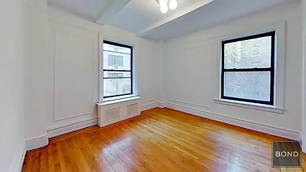 Rented by Bond New York