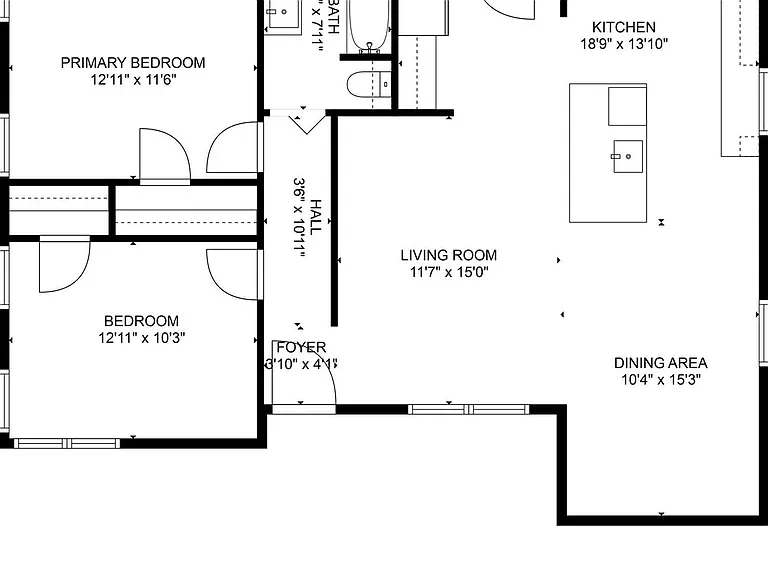3144 Gordon Ave — Photo 2