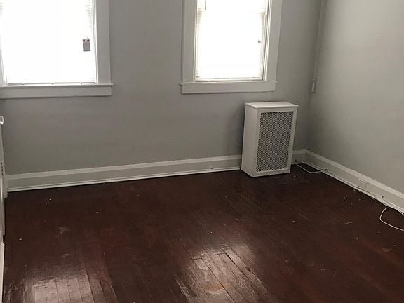 Front Master Bedroom