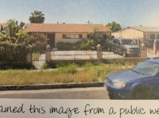 612 Cardiff St, San Diego, CA 92114