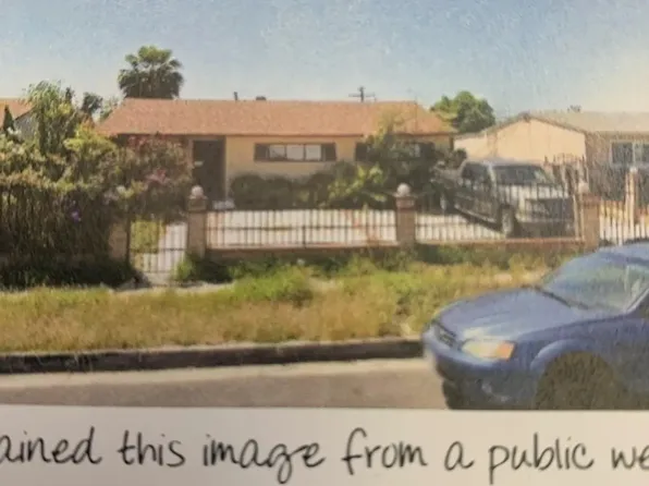 612 Cardiff St, San Diego, CA 92114