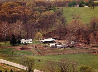 13410 Mount Olivet Rd, Smithville, MO 64085
