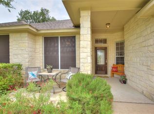 403 Sabine Dr, Georgetown, TX 78628