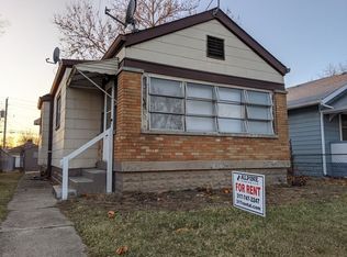 1430 N Grant Ave, Indianapolis, IN