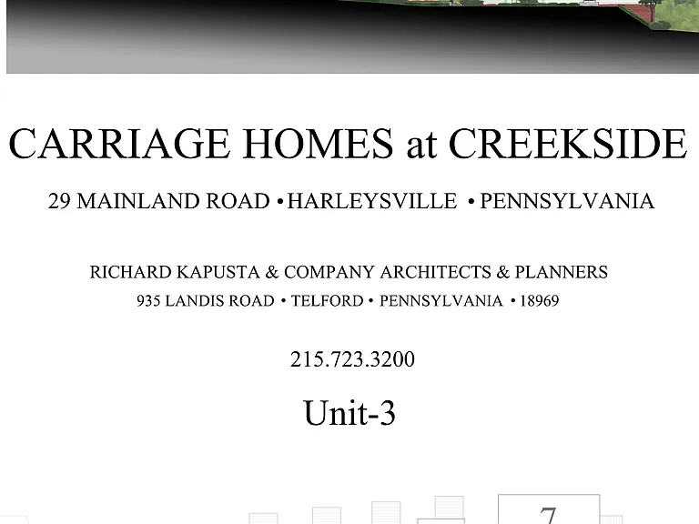 29 Mainland Rd #3 — Photo 3
