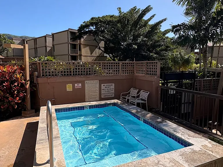 84-687 Ala Mahiku St #134B — Photo 24
