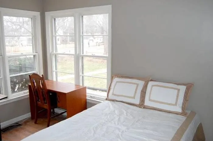 Bedroom #3