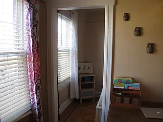 Rented by Dwell Residential Inc