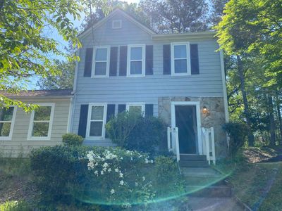 6810 Panda Dr #A, Austell, GA, 30168