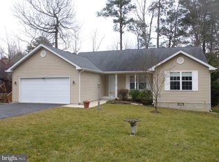 12940 Cree Dr, Lusby, MD 20657