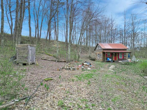 00 Campbell Road, St. Marys, WV 26346