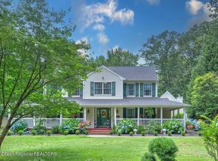 269 Lemon Rd, Farmingdale, NJ 07727