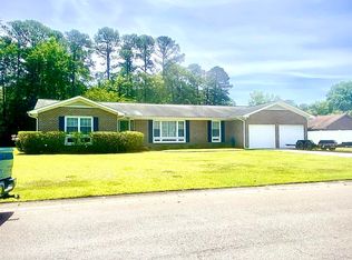27 Plantation Rd, Myrtle Beach, SC 29588