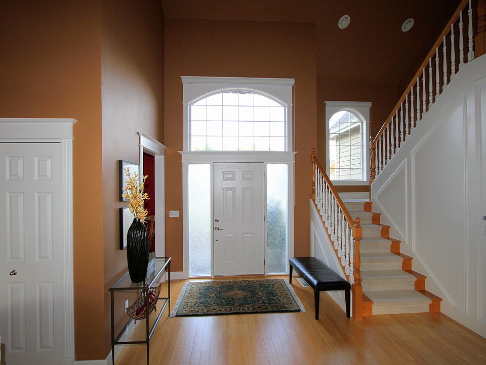 2-Story Entry